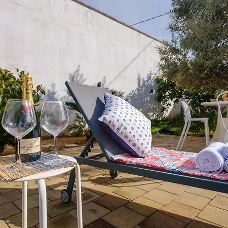 Luxury Seaside Chalet Villa *
