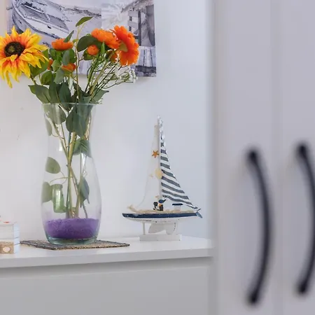 Luxury Seaside Chalet * Porto Cesareo