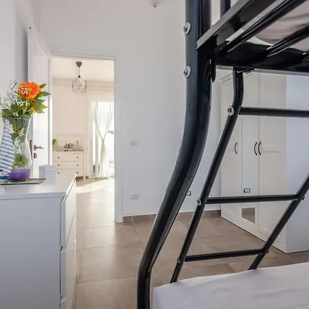 Luxury Seaside Chalet Villa Porto Cesareo